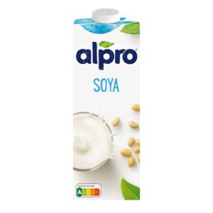 Alpro drink soja original 1 ltr.