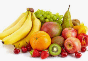 Fruittas XL (6 kilo) p./tas