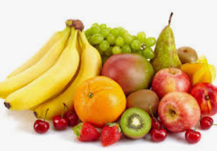 Fruittas XL (6 kilo) p./tas