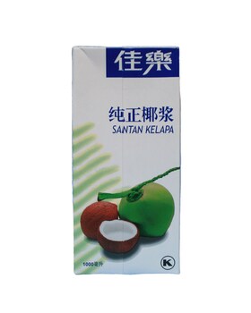 * Kokosroom Kara 1 ltr.