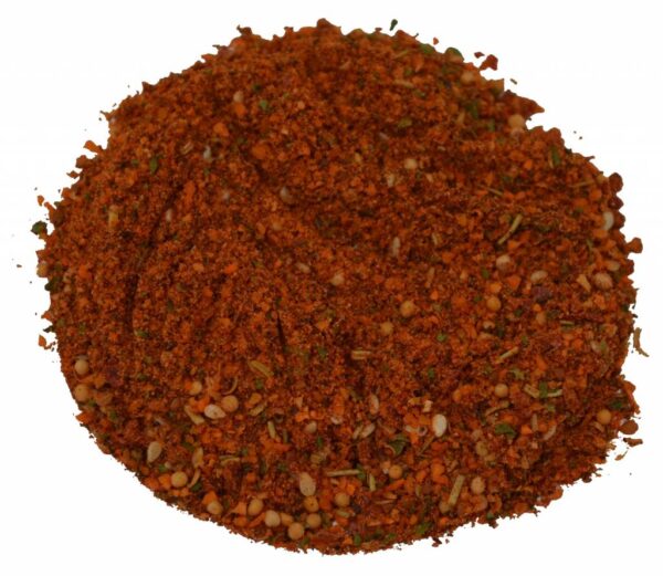 Argentijnse kruiden zak 1 kg.