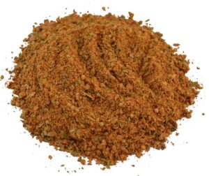 Gyros kruiden zak 1 kg.