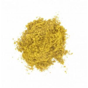 Kerrie poeder madras zak 1 kg.
