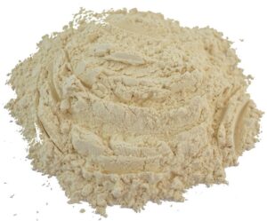 Knoflookpoeder zak 1 kg.