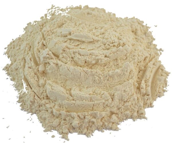 Knoflookpoeder zak 1 kg.