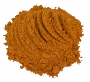 Shoarma kruiden Amsterdams zak 1 kg.