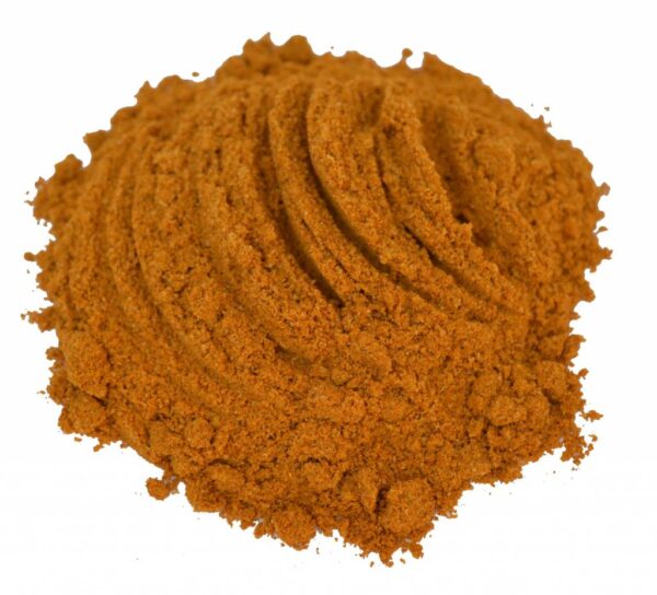 Italiaanse kruiden zak 100gr.