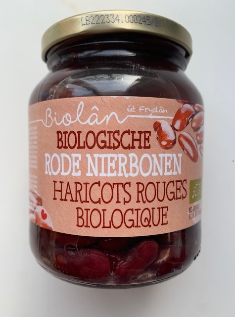 Biolân Nierbonen 6x370 ml.