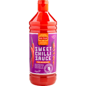 Chilisaus Go-tan 1 ltr.