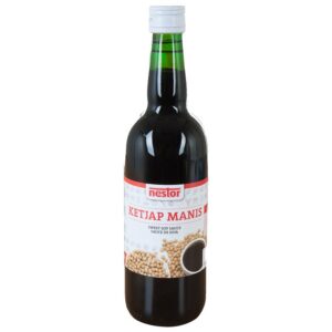 Ketjap Manis Nestor 0,75 ltr.