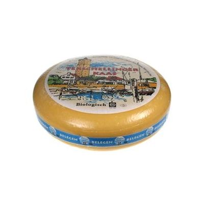 Tersch.  Windkracht 4 BIO heel p/kg
