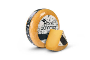EKO-kaas oud heel p/kg.