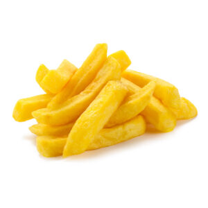 Verse Frites 14 mm. (blauw) 2x5 kg.