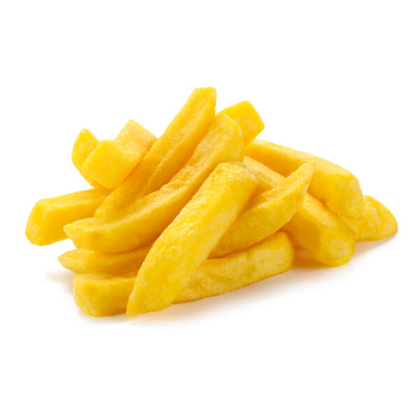 Verse Frites 14 mm. (blauw) 2x5 kg.