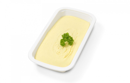 Aardappelpuree 6x2 kg.