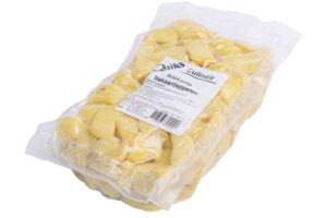 Krokante Bakaardappel QC 4x2 kg.