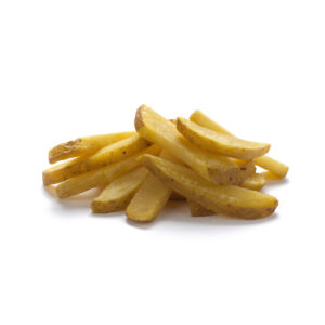 Robuuste Frites +schil 14 mm Rood 2x5kg