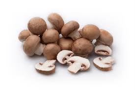 Kastanjechampignons A fijn krat ±2,5kg.