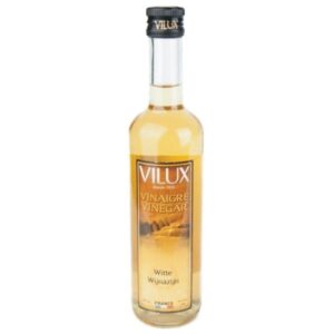 Wijnazijn wit De Nigris 1 ltr.