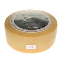 Schapenkaas Grootkabel BIO jong p/kg.