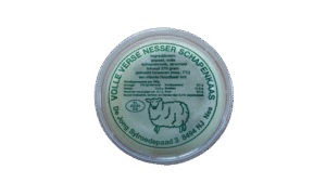 Schapenkaasje vers 300 gr.