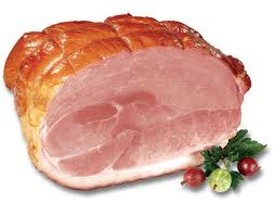 Achterham Boeren Compaxo p/kg.