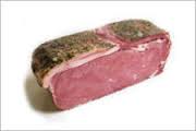 Pastrami p/kg.