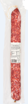 Kosterworst 900 gr.