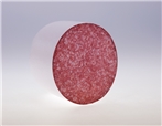 ½ Salami fijn Gildener p/kg.