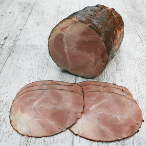 ½ Rollade p/kg.