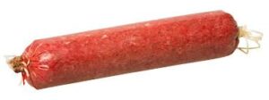Ossenworst 1 kg.
