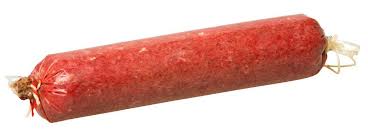 Ossenworst 1 kg.