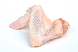 Soepkip Poten/Vleugels Halal 10 kg.