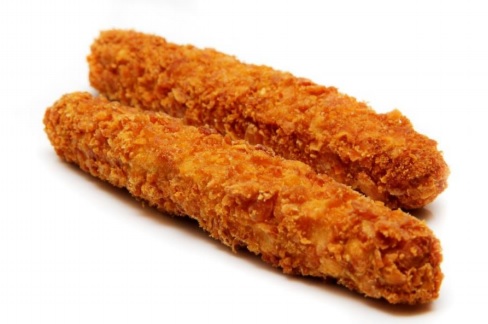 Chicken Corn (kipkorn) 36x80 gr. (20500)