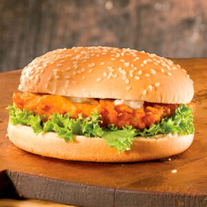 Crispy Filetb Hot&Spicy 2x24 st. (20115)