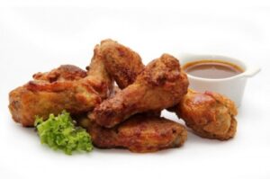 Grillwings 5x1 kg. (20230)