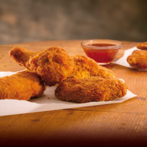 Hotwings Krokant 2x2,5 kg. (20210)