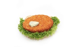 Kipburgers 24x90 gr. (20100)