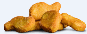 Kipnuggets Family 5x1 kg. (20421)
