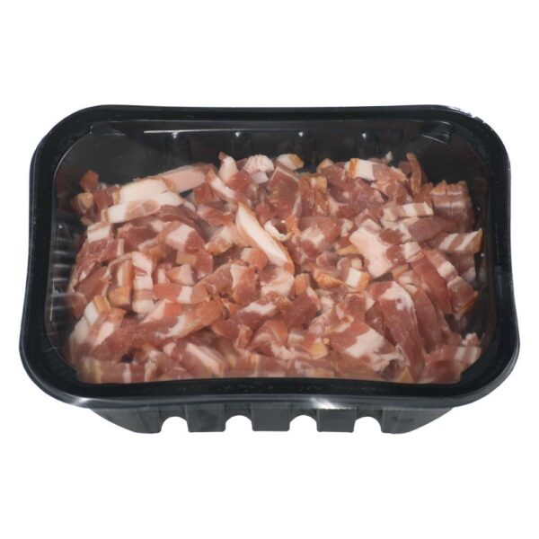 Spekreepjes Joop de Vries 125 gr.