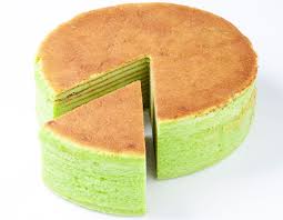 * Spekkoek pandang 4x570 gr.