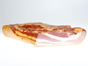 Rookspek mager Gildener p/kg.