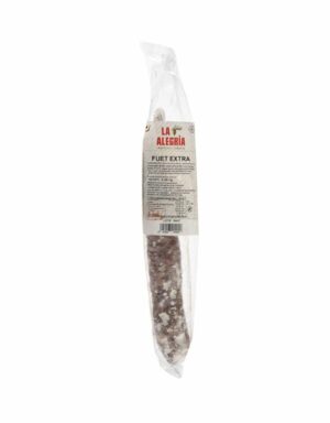 Fuet Extra 180gr