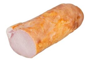 * Casselerrib ± 2 kg. p/kg.