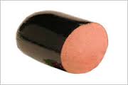 Boterhamworst Ardenner p/kg.