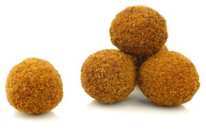 Bitterballen rundvlees Jansma 60x30 gr.
