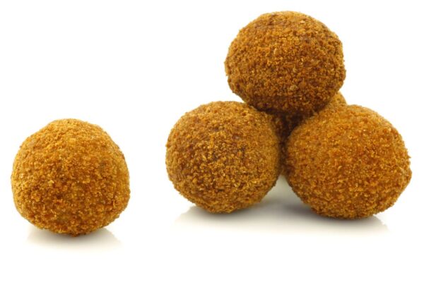 Bitterballen rundvlees Jansma 60x30 gr.