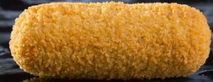 Kroketten rundvlees 20% 20x100 gr.