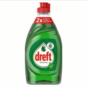 Dreft Afwasmiddel 350 ml.