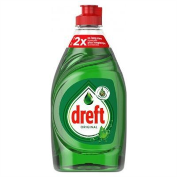 Dreft Afwasmiddel 350 ml.